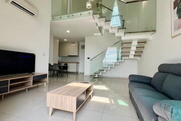 The M @ Medini Macrolink