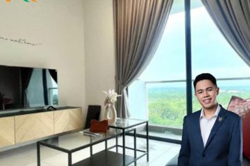 The M @ Medini Macrolink