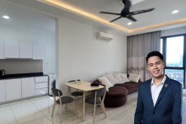 Eco Nest @ Eco Botanic