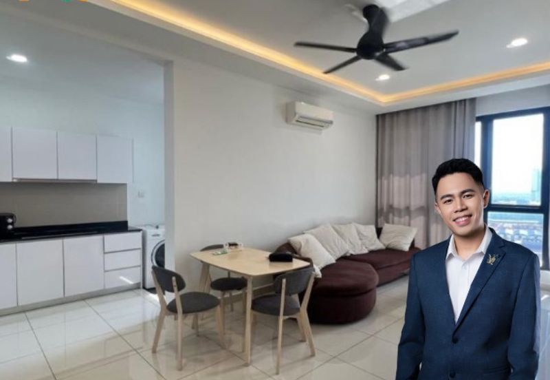 Eco Nest @ Eco Botanic