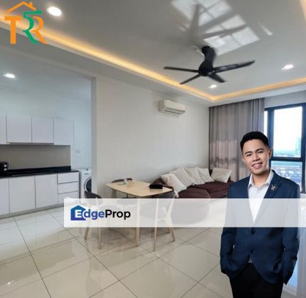 Eco Nest @ Eco Botanic, Johor, Nusajaya