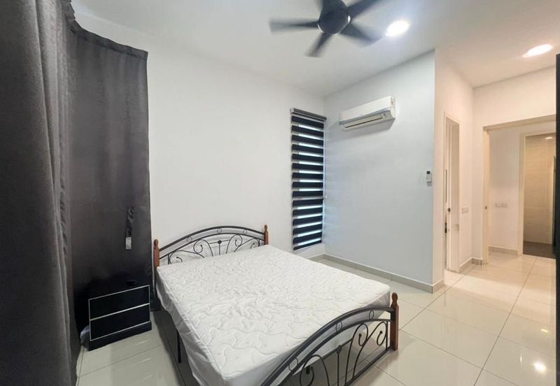 Eco Nest @ Eco Botanic