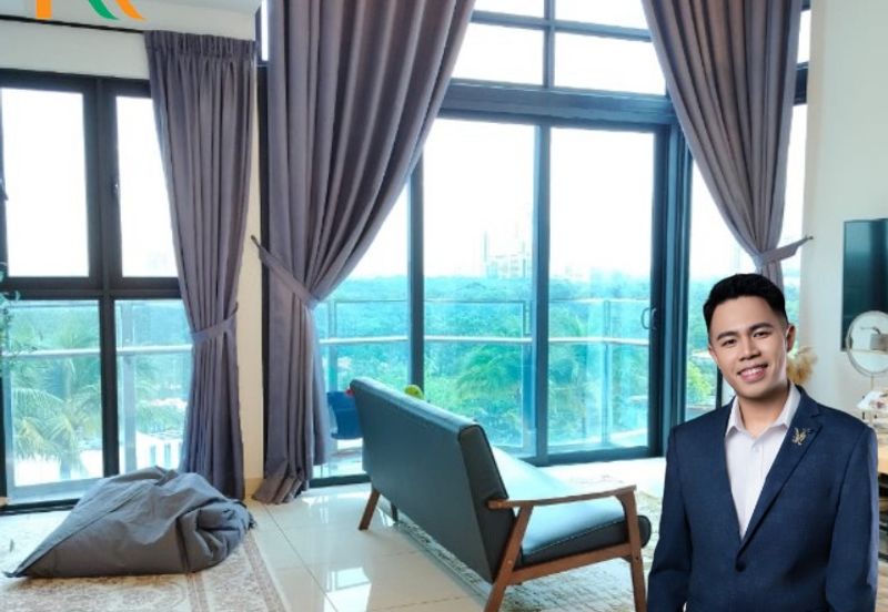 Almas @ Puteri Harbour