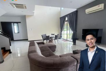 The Straits View Residences