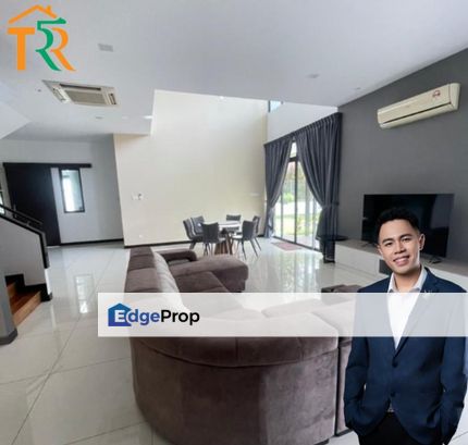 The Straits View Residence, Johor, Permas Jaya/Senibong