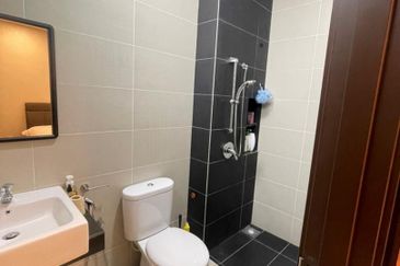 The Straits View Residences