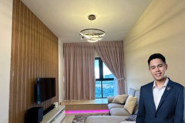 The WaterEdge Residences