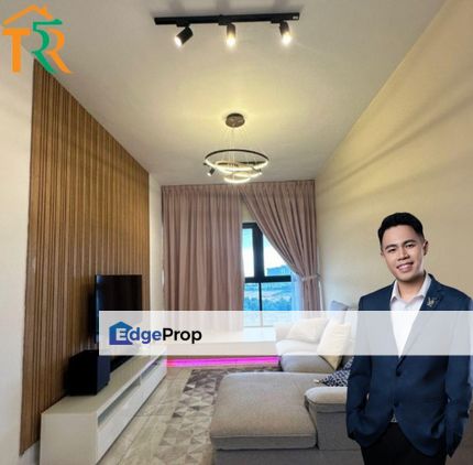 Wateredge, Johor, Masai