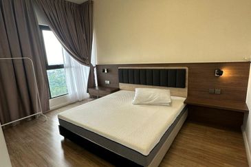 The WaterEdge Residences