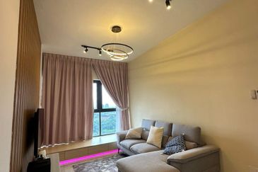 The WaterEdge Residences