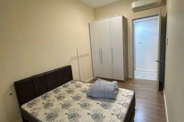 The WaterEdge Residences