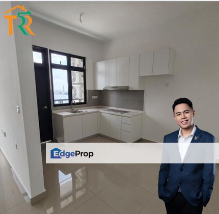 Meldrum Height Residence, Johor, Johor Bahru