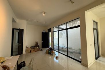 Avira Garden Terraces @ Medini