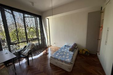 Avira Garden Terraces @ Medini