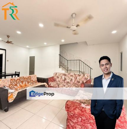 Pulai Mutiara, Johor, 