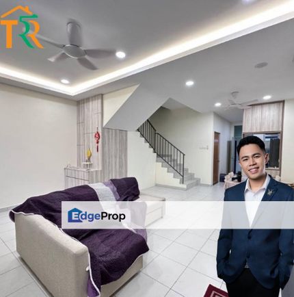Camellia Pulai Mutiara, Johor, 