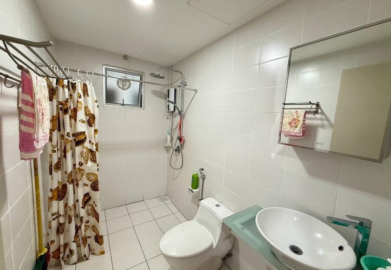 Dedaun Hijau (Greenfield Regency)