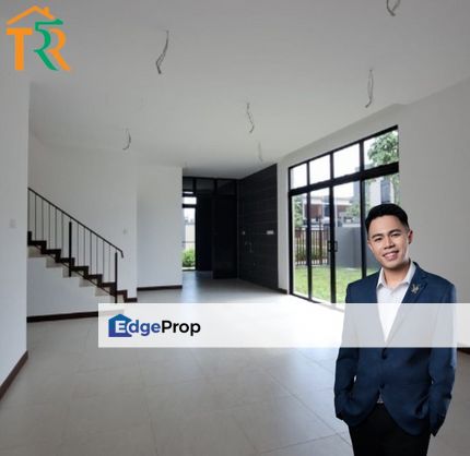 Aurora Sentral, Johor, 