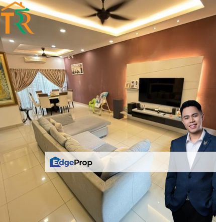 Horizon Hills @ The Green, Johor, 