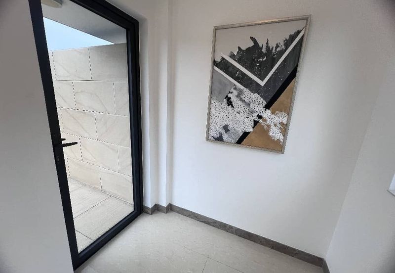 Golf & Resort Forest City, Fringe Villa