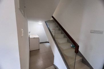 Golf & Resort Forest City, Fringe Villa