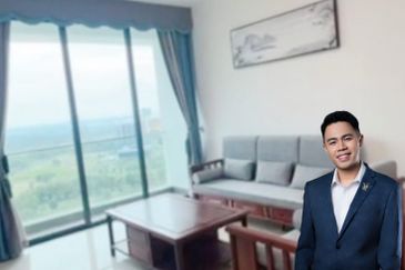 The M @ Medini Macrolink