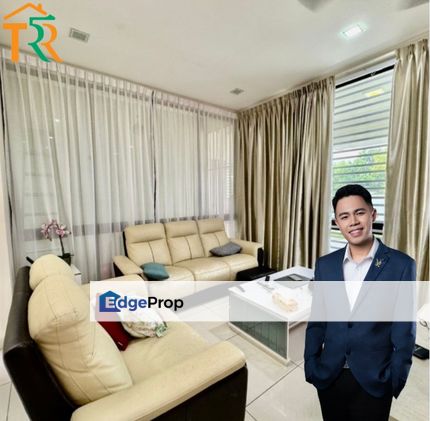 Pearl @ Seri Austin, Johor, Johor Bahru