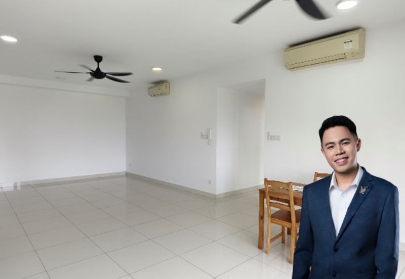 Teega Residences, Puteri Harbour