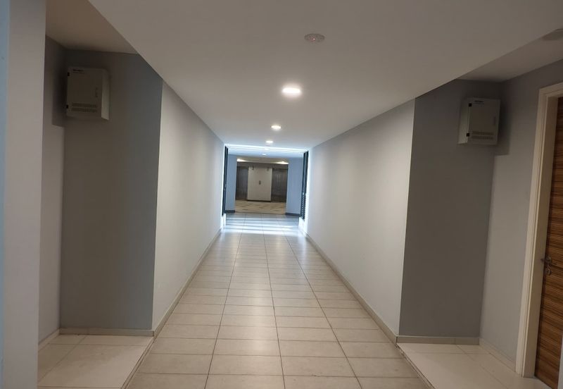 Teega Residences, Puteri Harbour