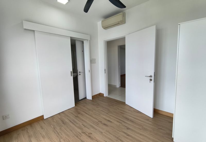 Teega Residences, Puteri Harbour