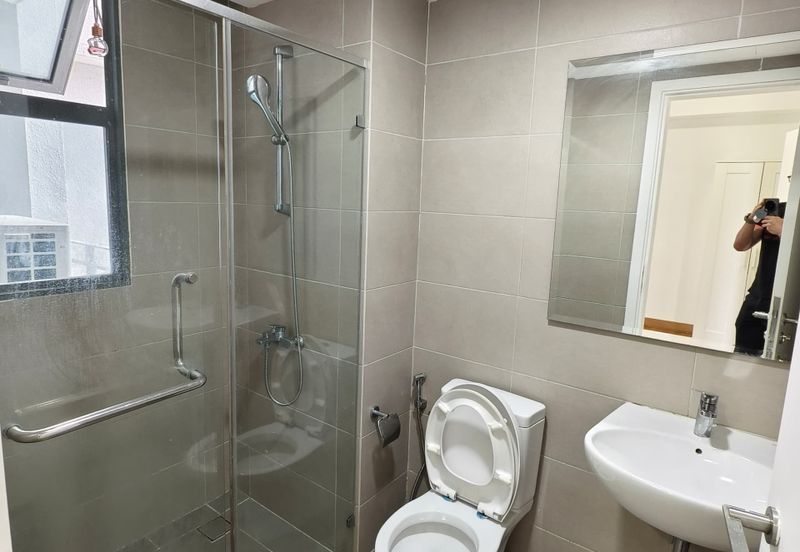 Teega Residences, Puteri Harbour