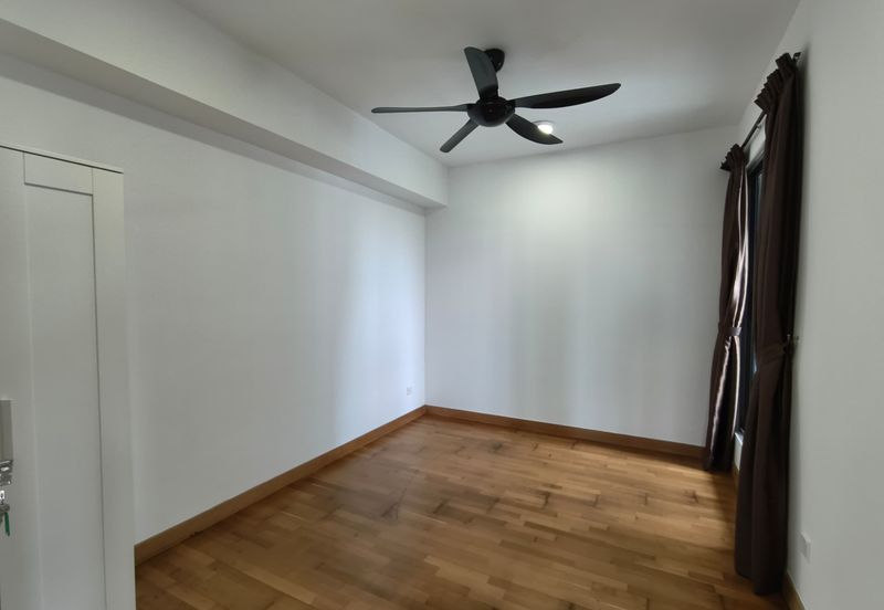 Teega Residences, Puteri Harbour