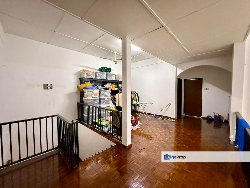 Jalan Mariamah, Johor, Johor Bahru