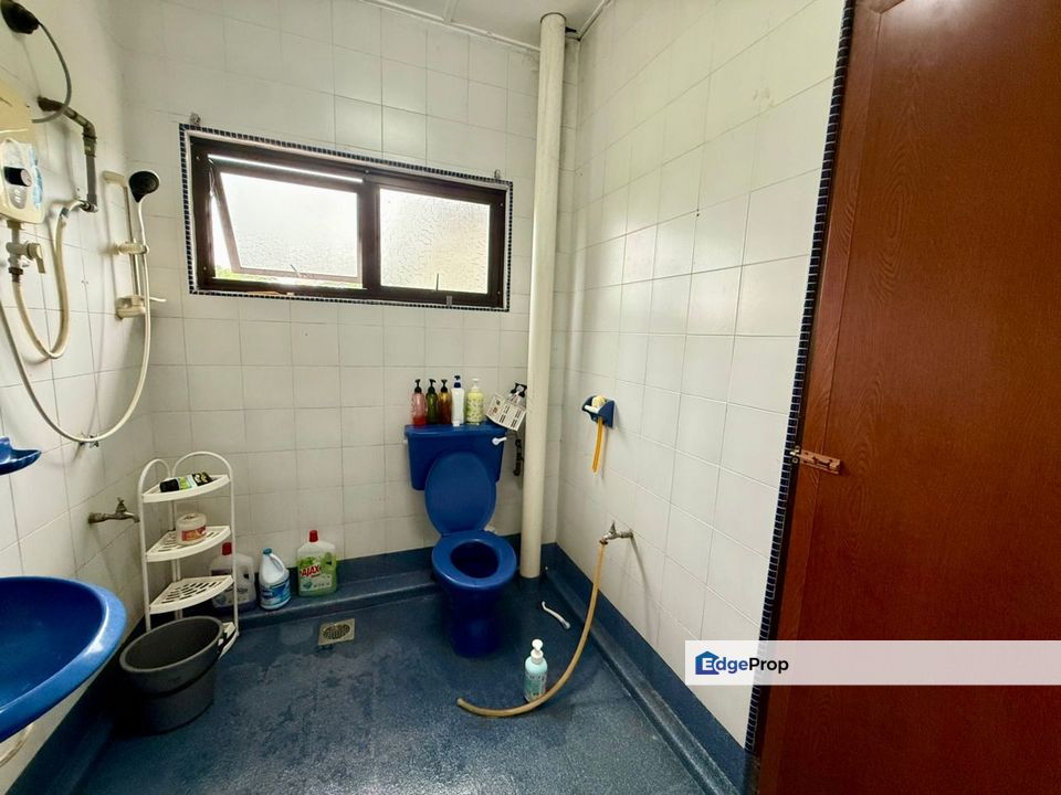 Jalan Mariamah, Johor, Johor Bahru