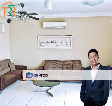 Sky Executive Suite, Johor, Johor Bahru