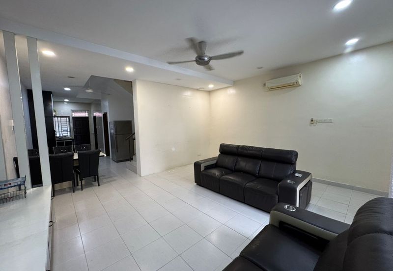 Taman Jaya Putra Perdana