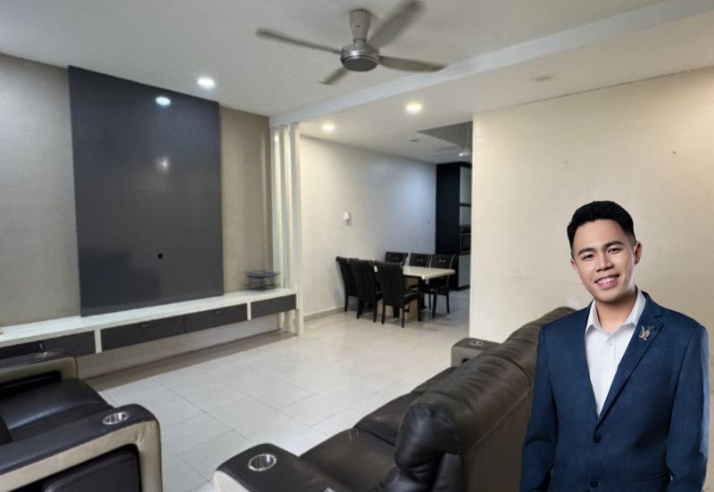 Taman Jaya Putra Perdana