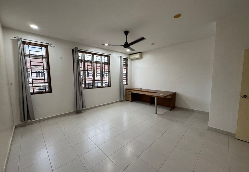 Taman Jaya Putra Perdana