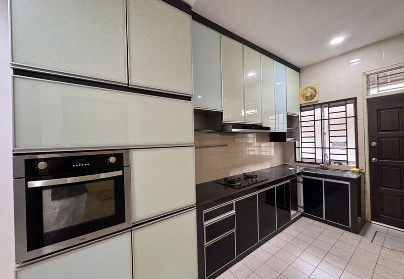 Taman Jaya Putra Perdana