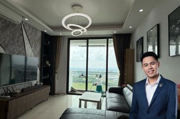 The M @ Medini Macrolink