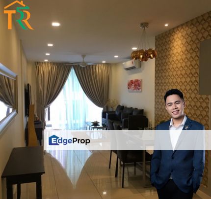 KSL Daya Residence, Johor, Johor Bahru