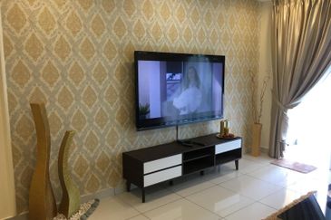 KSL Residences @ Daya