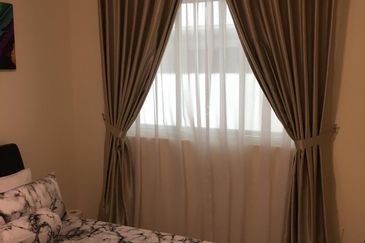 KSL Residences @ Daya