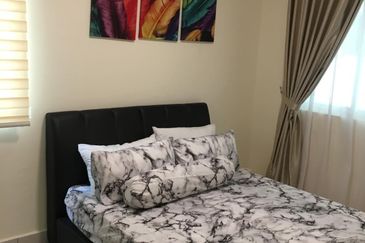 KSL Residences @ Daya