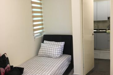 KSL Residences @ Daya