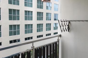 KSL Residences @ Daya