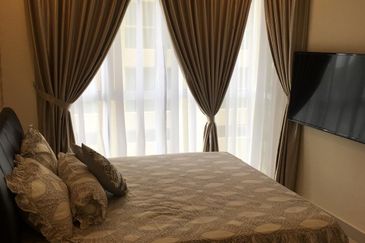 KSL Residences @ Daya