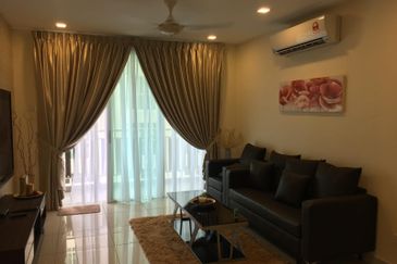 KSL Residences @ Daya