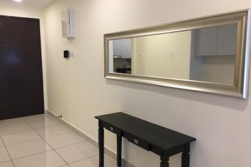 KSL Residences @ Daya