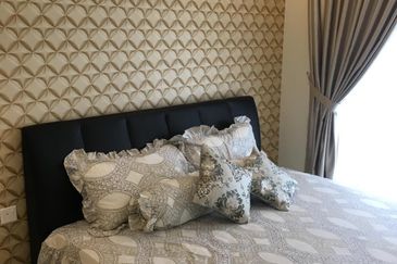 KSL Residences @ Daya